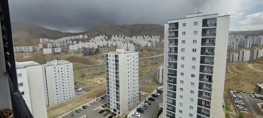 عکس فاز 11 پردیس