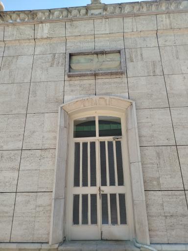 عکس آتشکده زرتشتیان آدریان