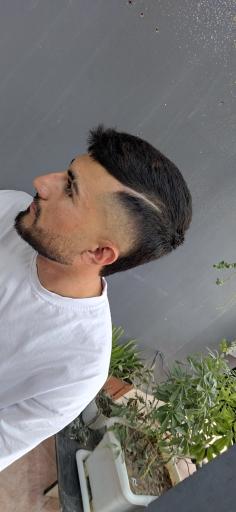 عکس آرایشگاه لیماک