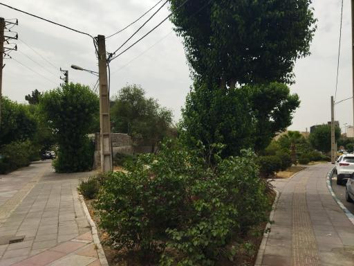 عکس بوستان گلناز