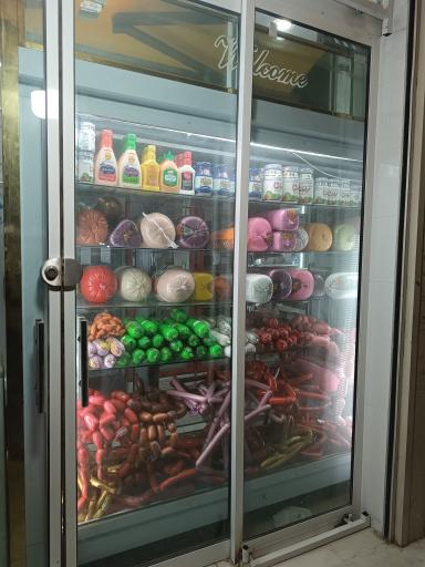 عکس فروشگاه پروتئین آریا