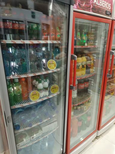 عکس فروشگاه پروتئین آریا