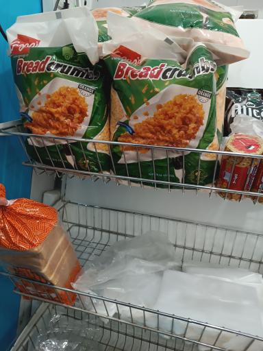 فروشگاه پروتئین آریا