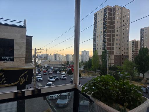 عکس فاز 11 پردیس