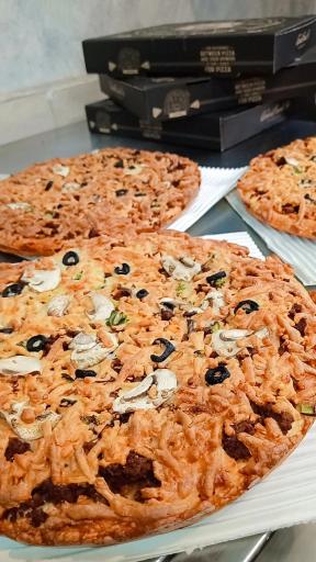 عکس فست فود فلورانس 