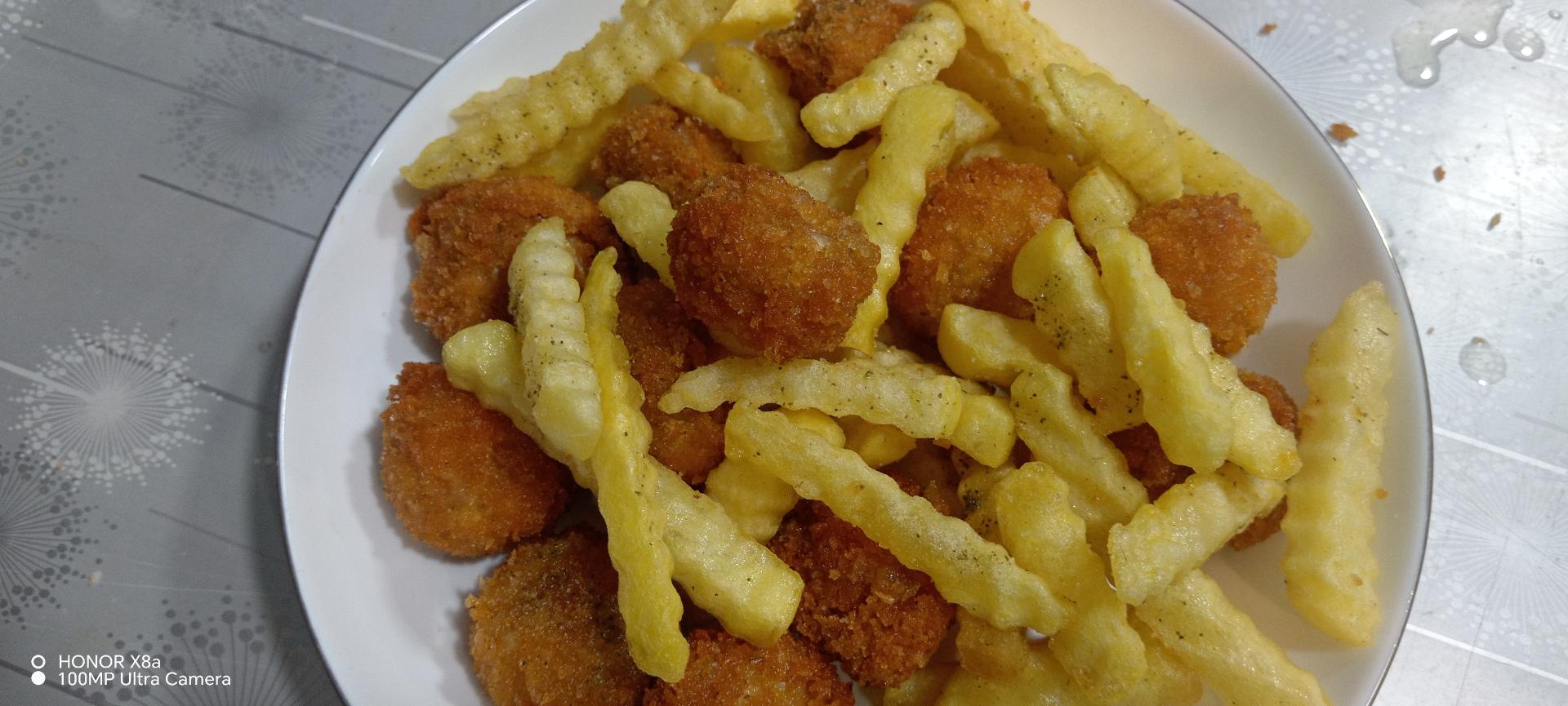 عکس فست فود فلورانس 