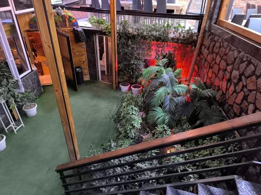 عکس رستوران آدم و حوا