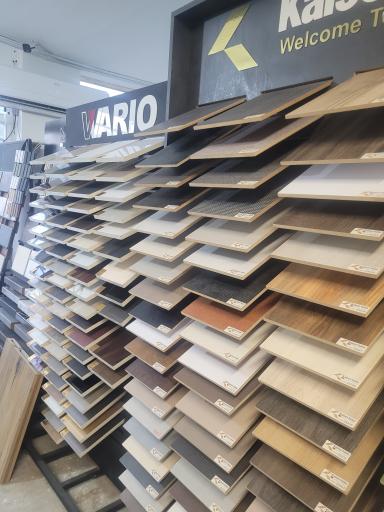 کالای چوب جمشیدیان 