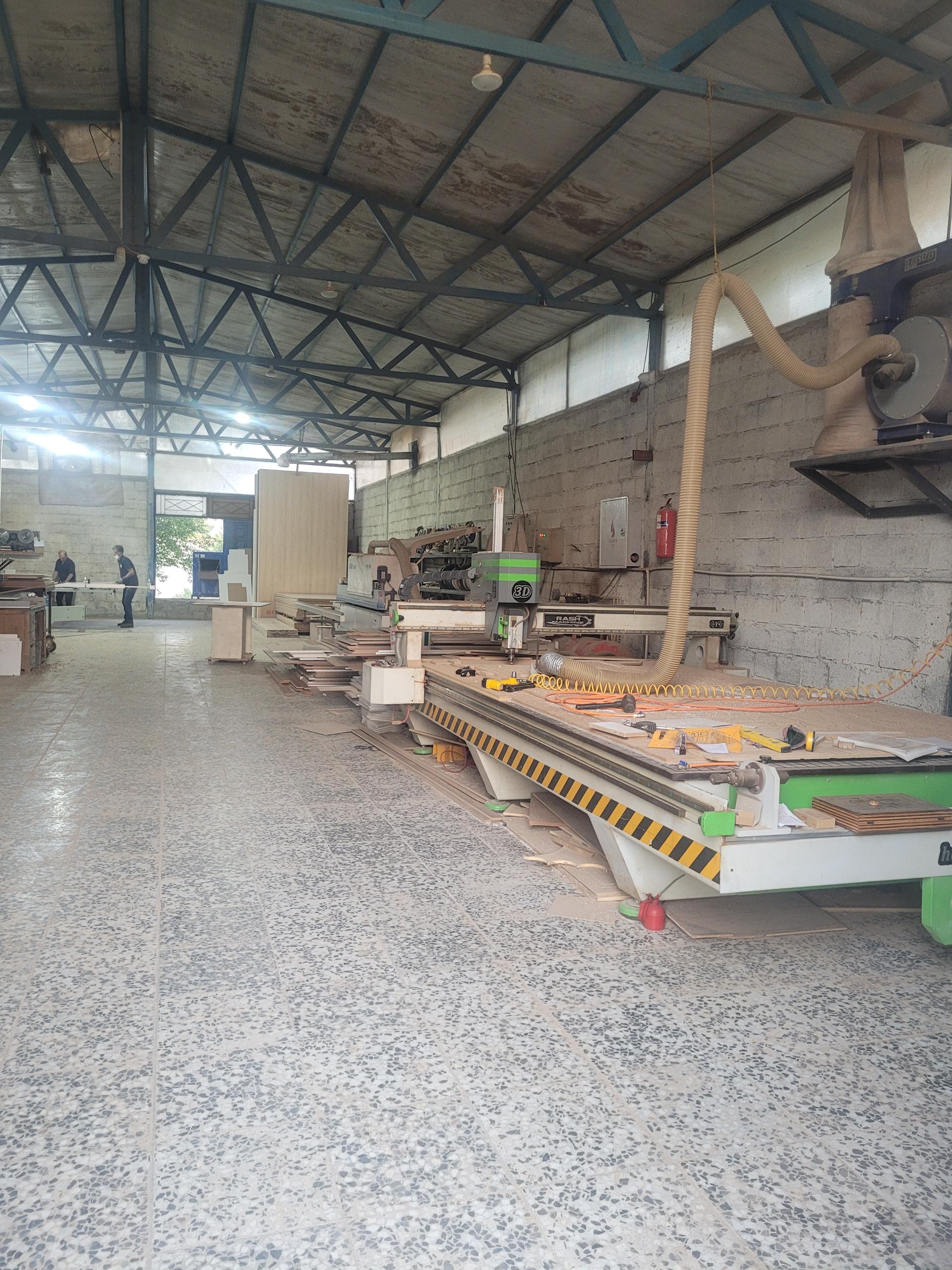 عکس کالای چوب جمشیدیان 