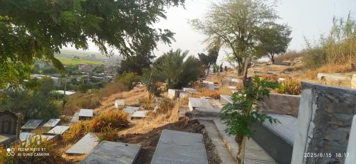آرامستان اکبرآباد