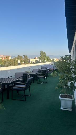 عکس کافه نوئل