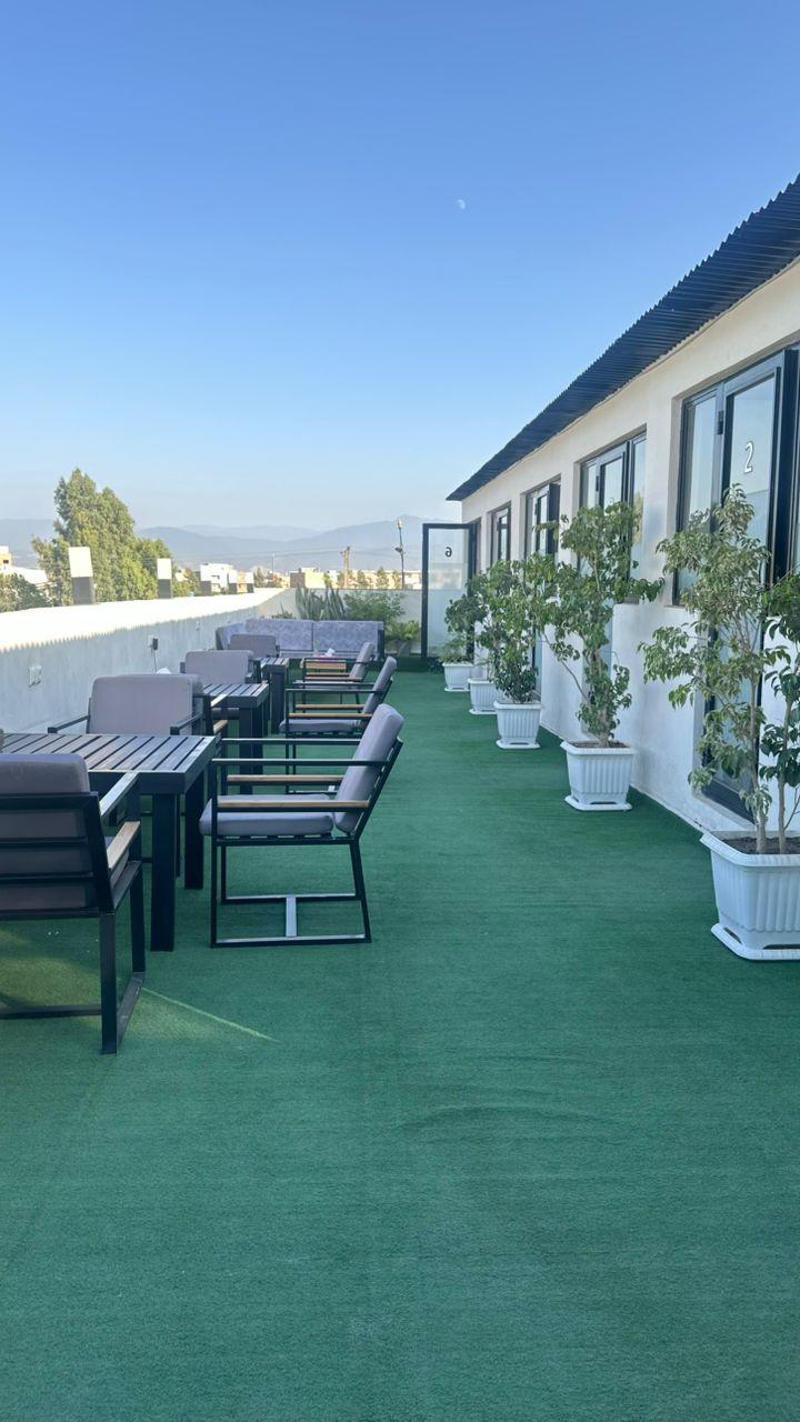 عکس کافه نوئل