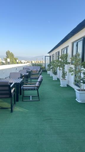 عکس کافه نوئل