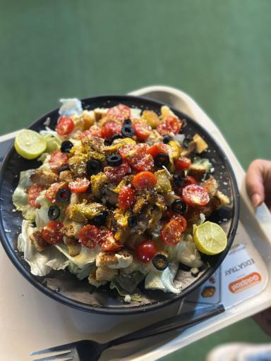 عکس کافه نوئل