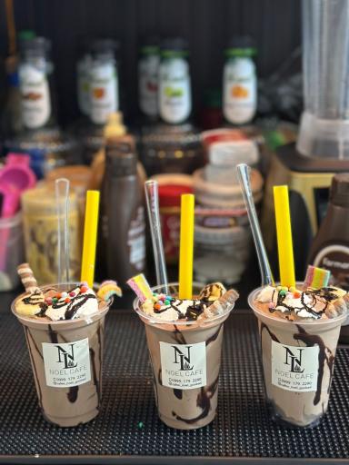 عکس کافه نوئل