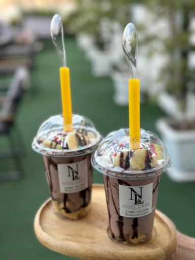 عکس کافه نوئل