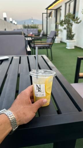 عکس کافه نوئل