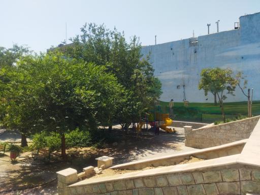 عکس پارک آیینه