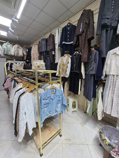 عکس پوشاک منطقه آزاد