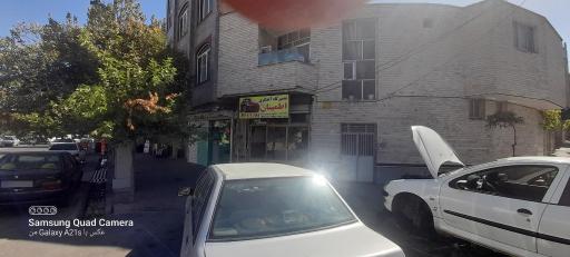 عکس تعمیرگاه آهنگری اطمینان یوسف ایزد یار 
