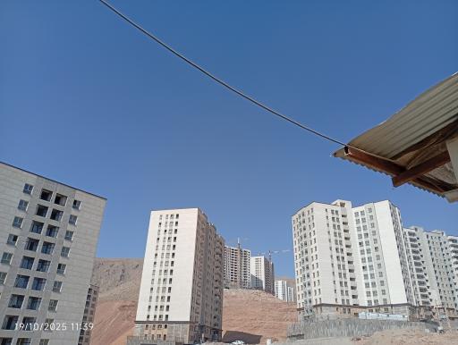 عکس فاز 11 پردیس