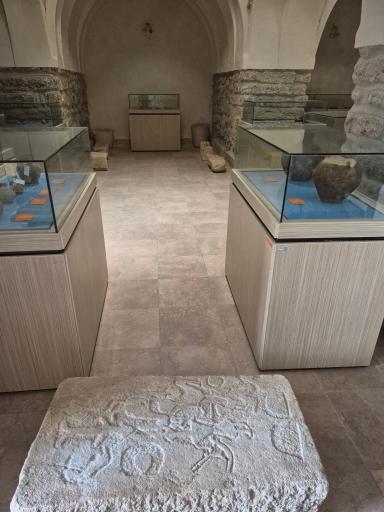 عکس دژ برازجان (کاروانسرای مشیرالملک)