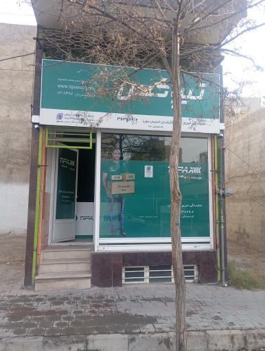 عکس تیپاکس مرزداران 