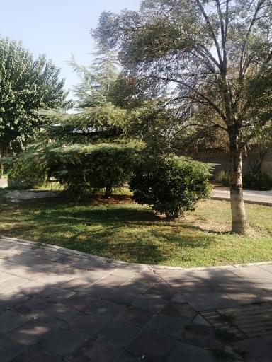 عکس بوستان گلناز