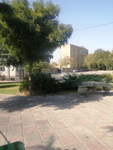 عکس بوستان گلناز