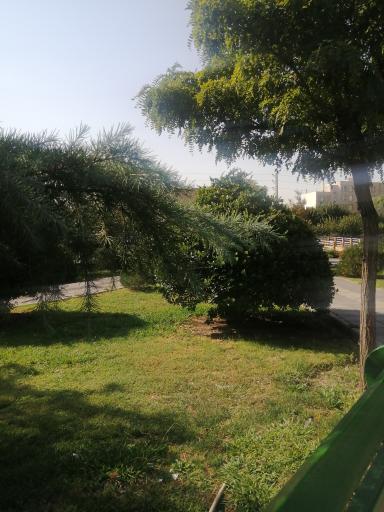 عکس بوستان گلناز