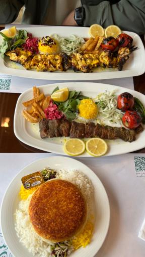 عکس کترینگ پرس