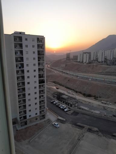 عکس فاز 11 پردیس