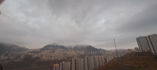 عکس فاز 11 پردیس