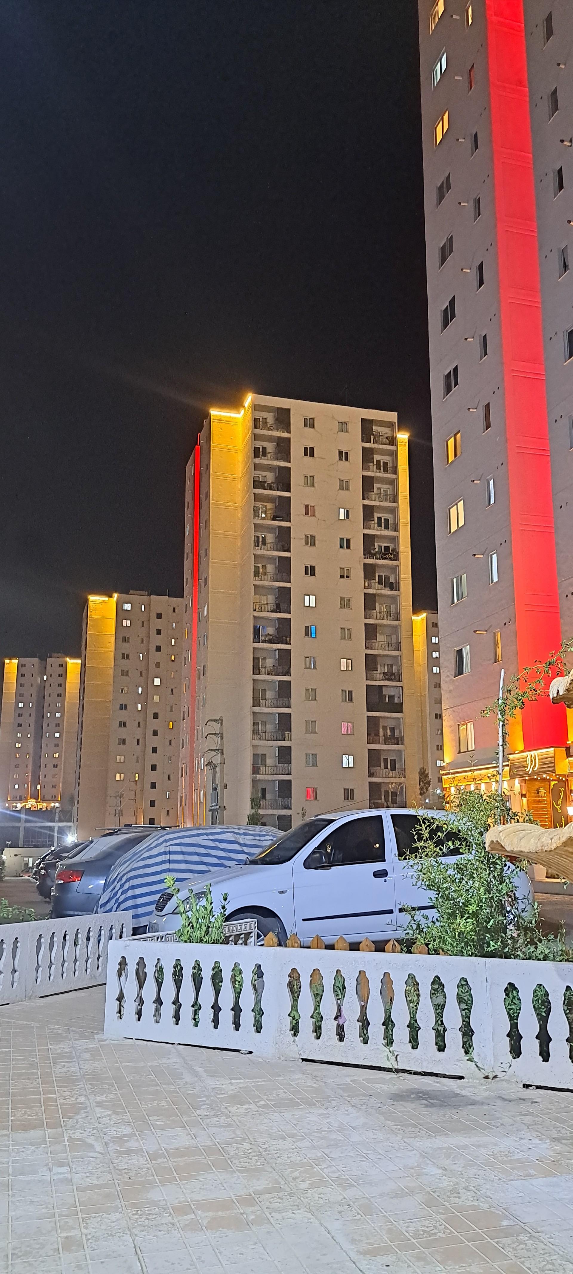 عکس فاز 11 پردیس