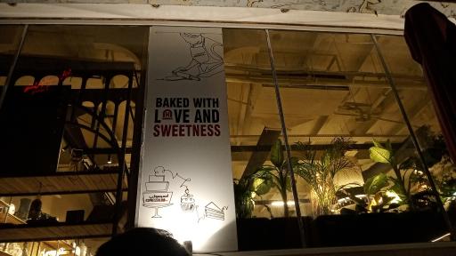 عکس کافه اسپرسو لب