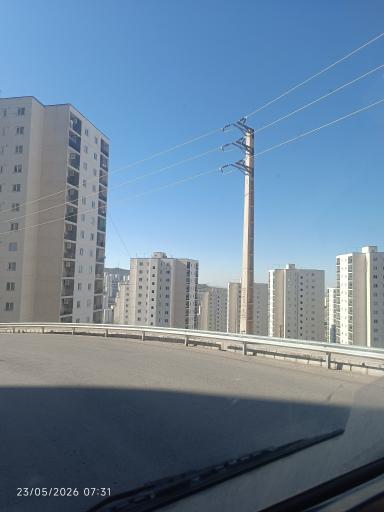 عکس فاز 11 پردیس
