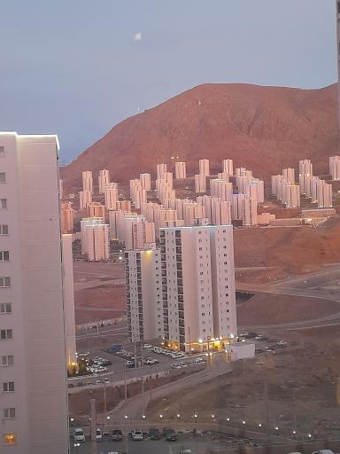 عکس فاز 11 پردیس