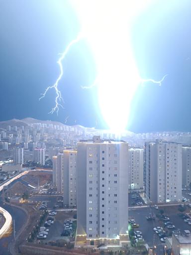 عکس فاز 11 پردیس