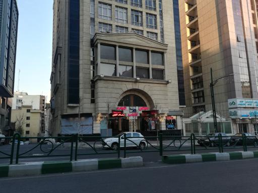 عکس مجتمع تجاری شهاب
