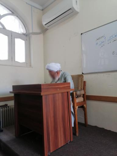 عکس مدرسه علمیه خاتم الانبیاء (ص) صدر