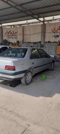 عکس نقاشی اتومبیل بستان