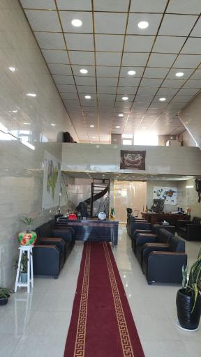 عکس مسکن تیک ماهدشت