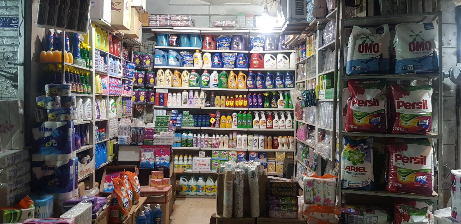 عکس ظروف یکبار مصرف میرزائی