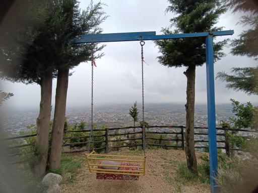 عکس اقامتگاه بومگردی قلعه موسی