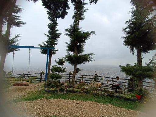 عکس اقامتگاه بومگردی قلعه موسی