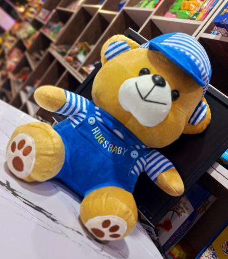 عکس گالري عروسک اریانا 