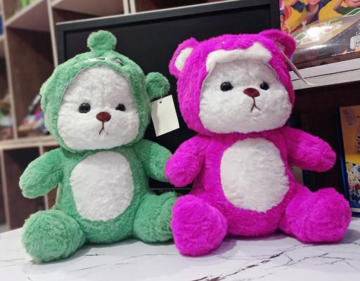 عکس گالري عروسک اریانا 