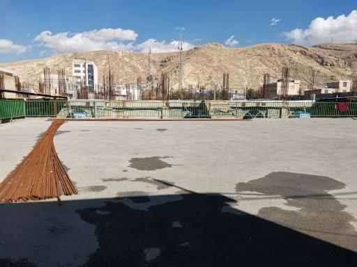 عکس مسجد ابا عبدالله الحسین