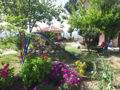 عکس اقامتگاه بومگردی قلعه موسی