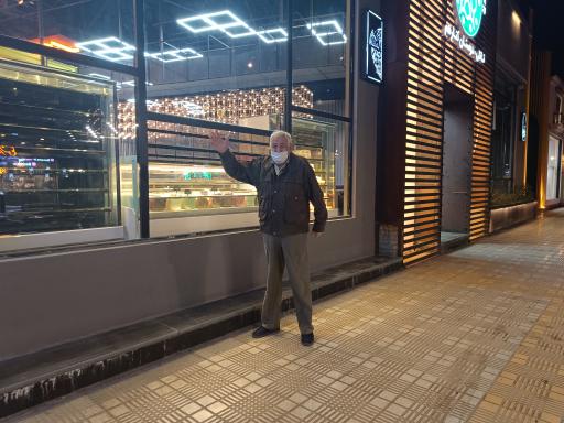 عکس پیتزا تاتلی